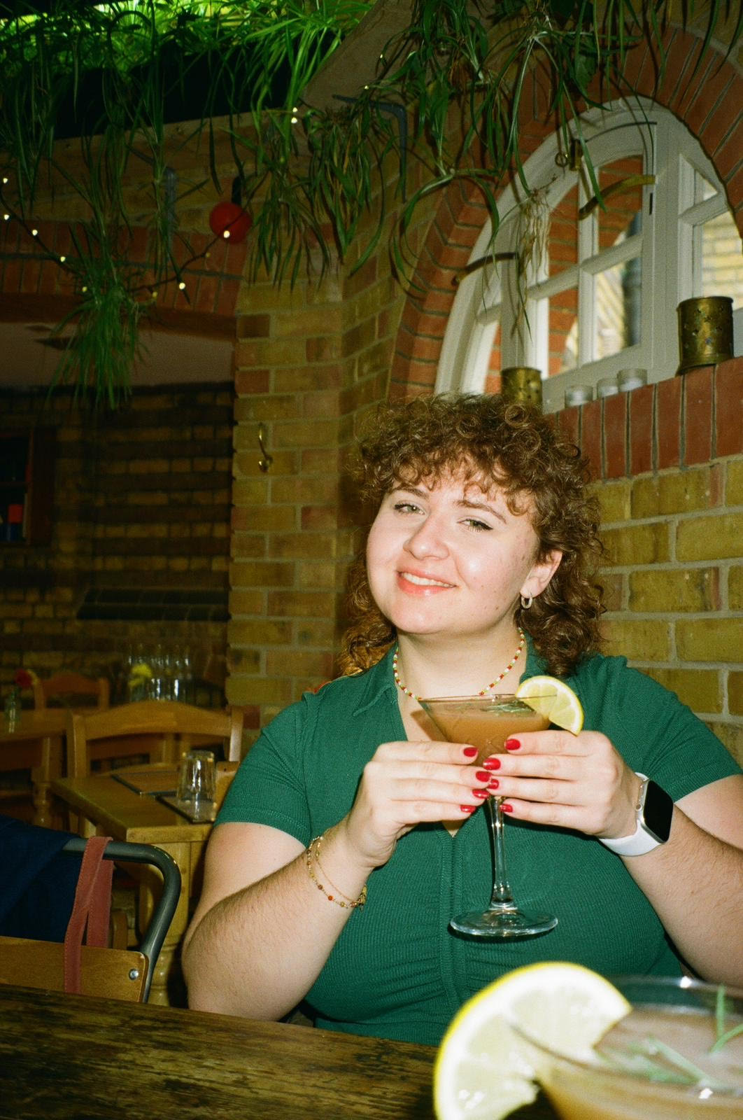 Bonya Kleyman