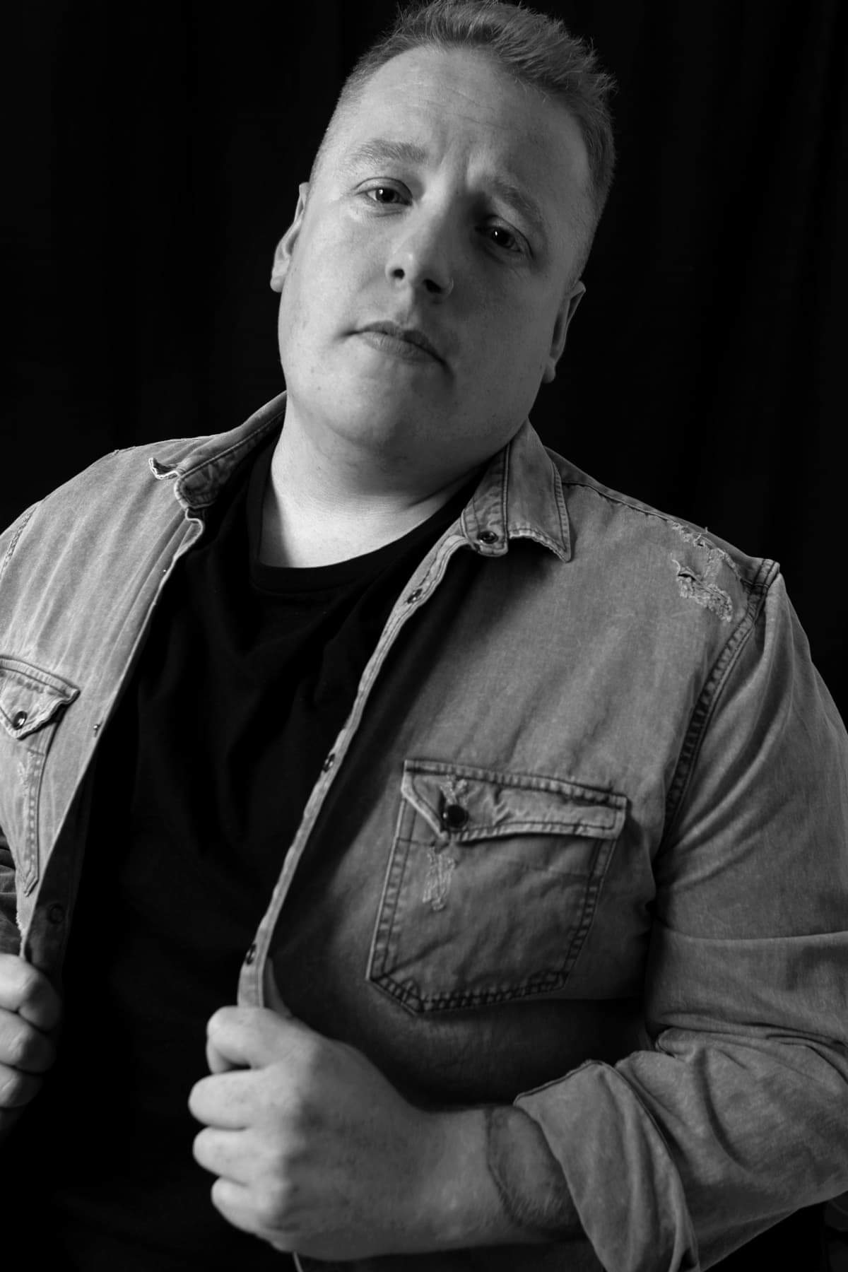 Louie Green