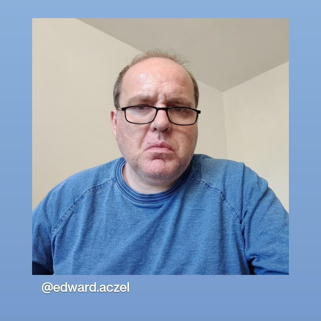 Edward Aczel