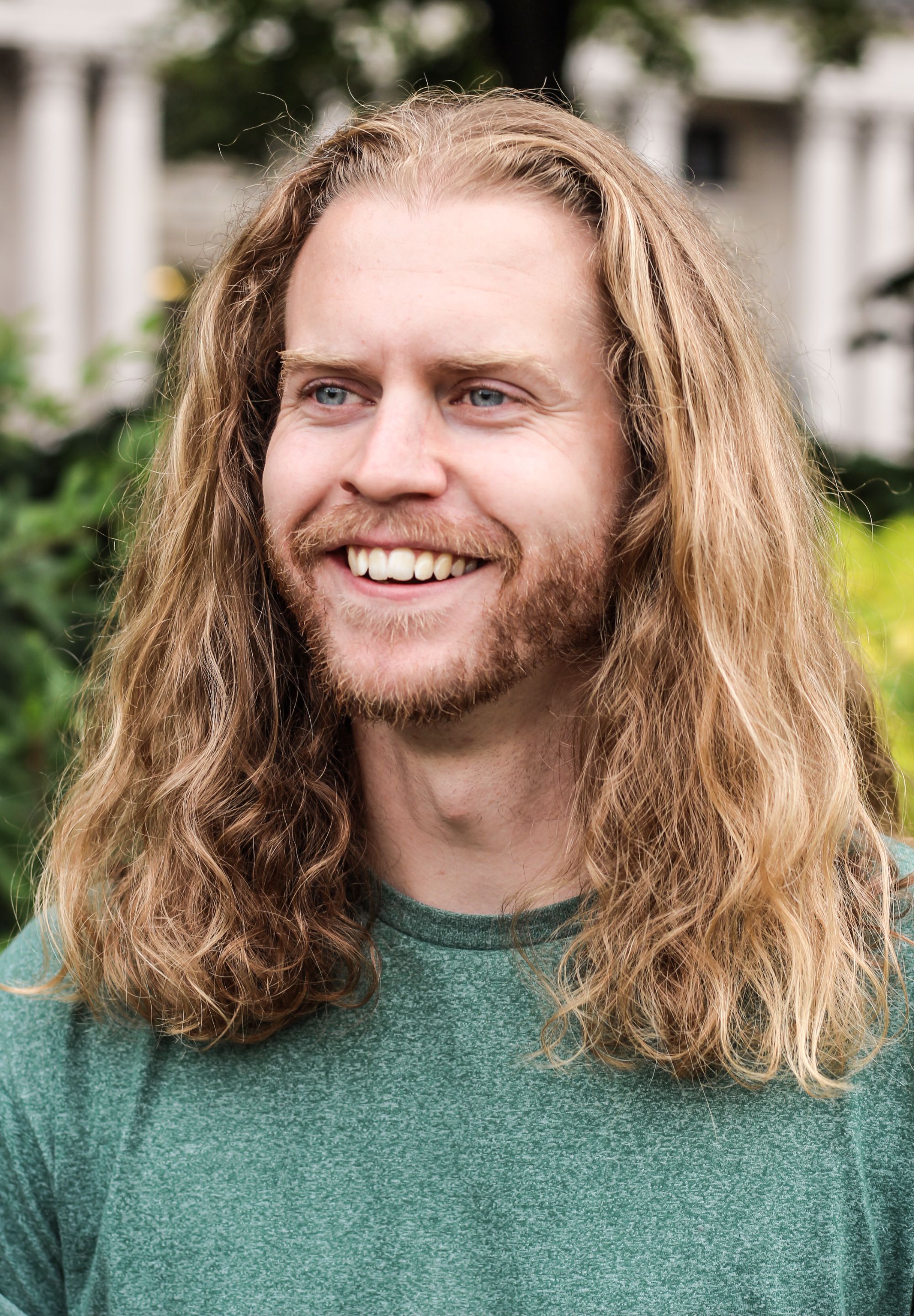 Travis Booth-Millard