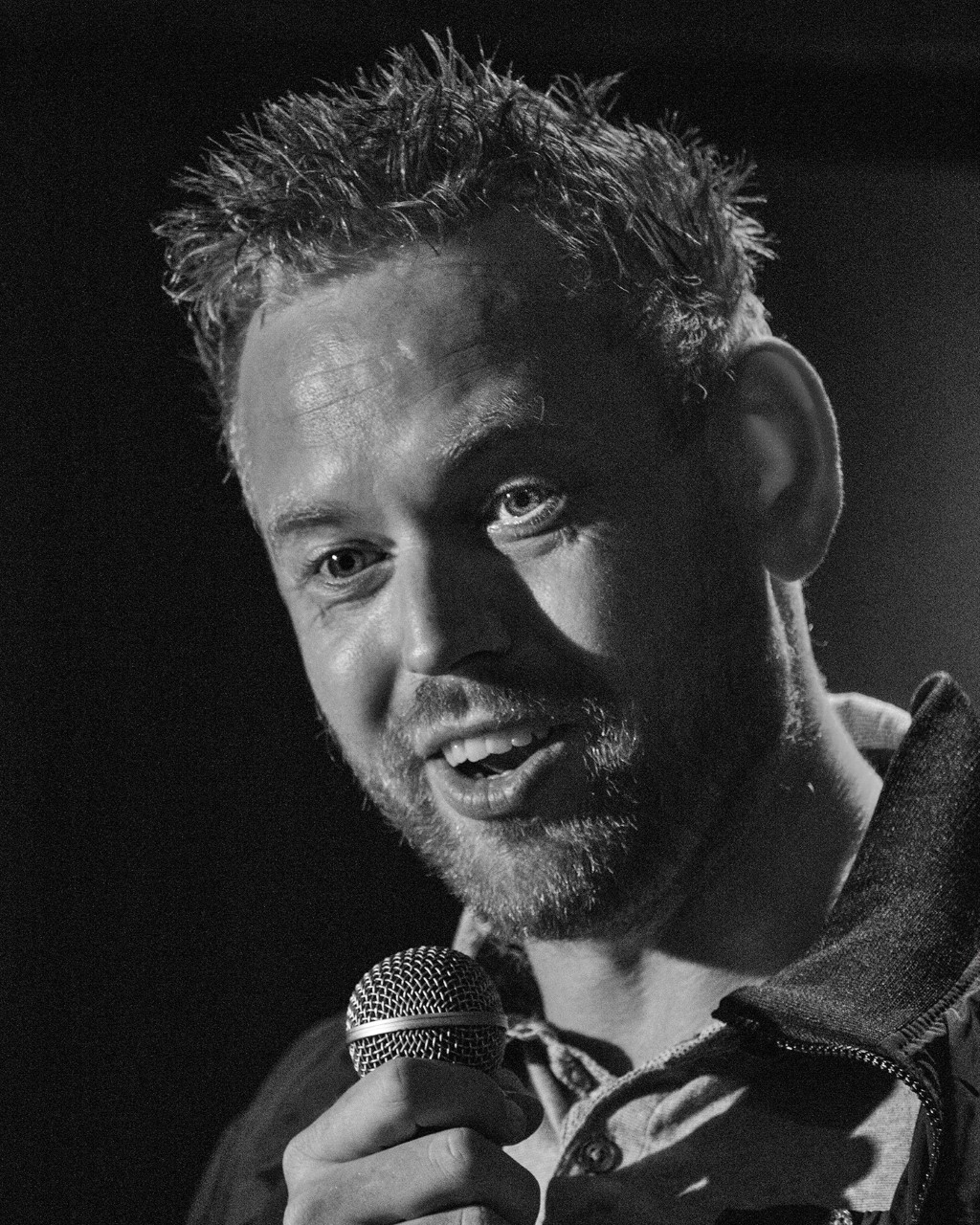 Mark Row