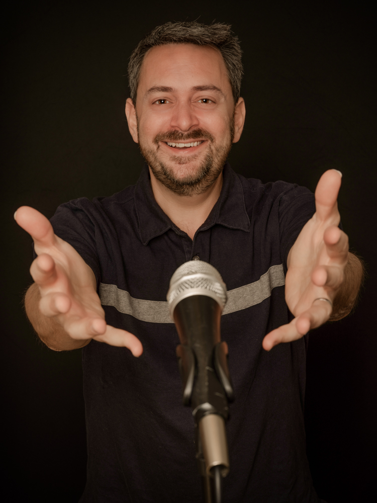 Philip Simon