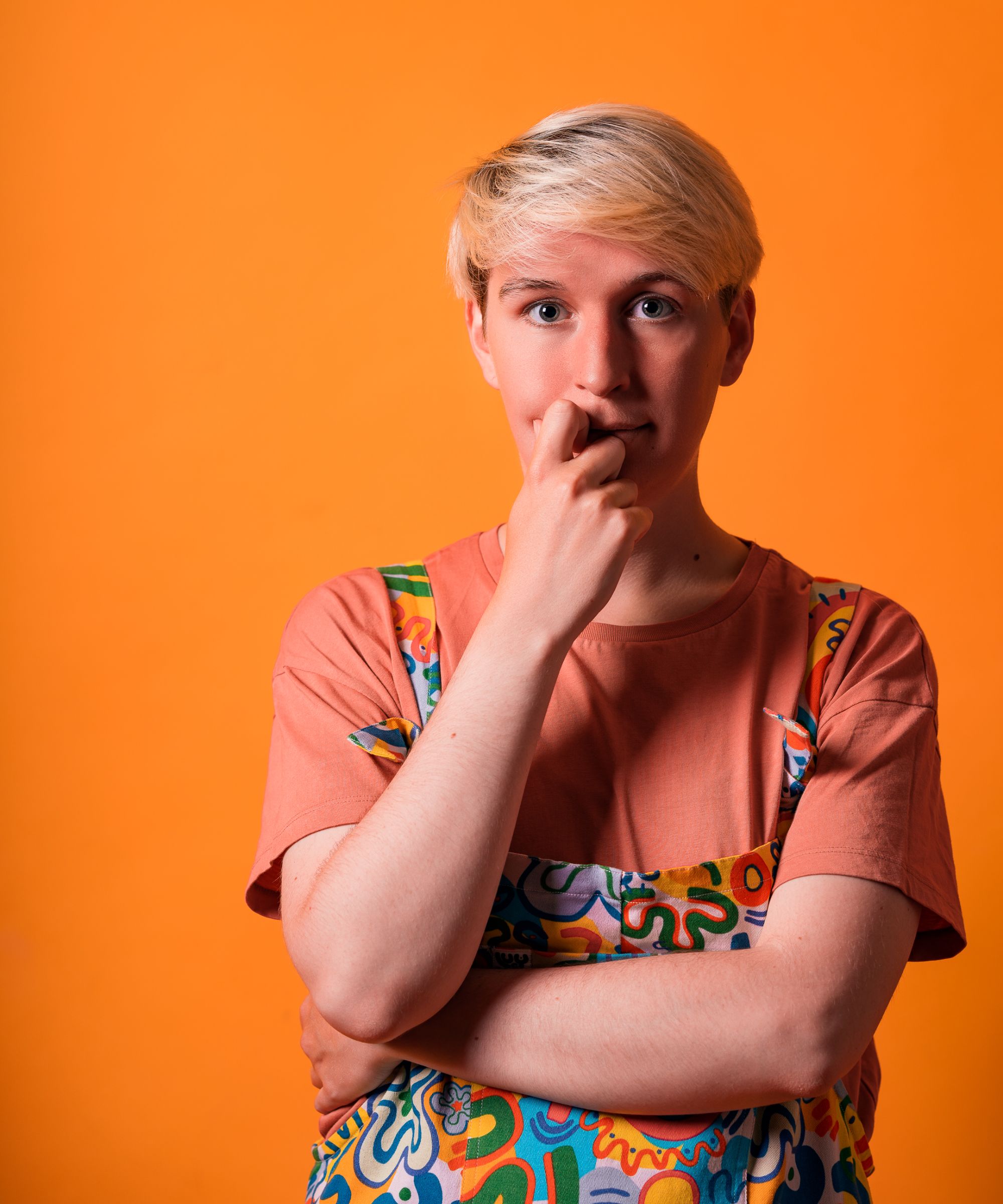 Alasdair Wallace - The Jesters Comedy Club