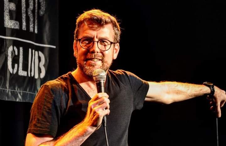 Neil McFarlane