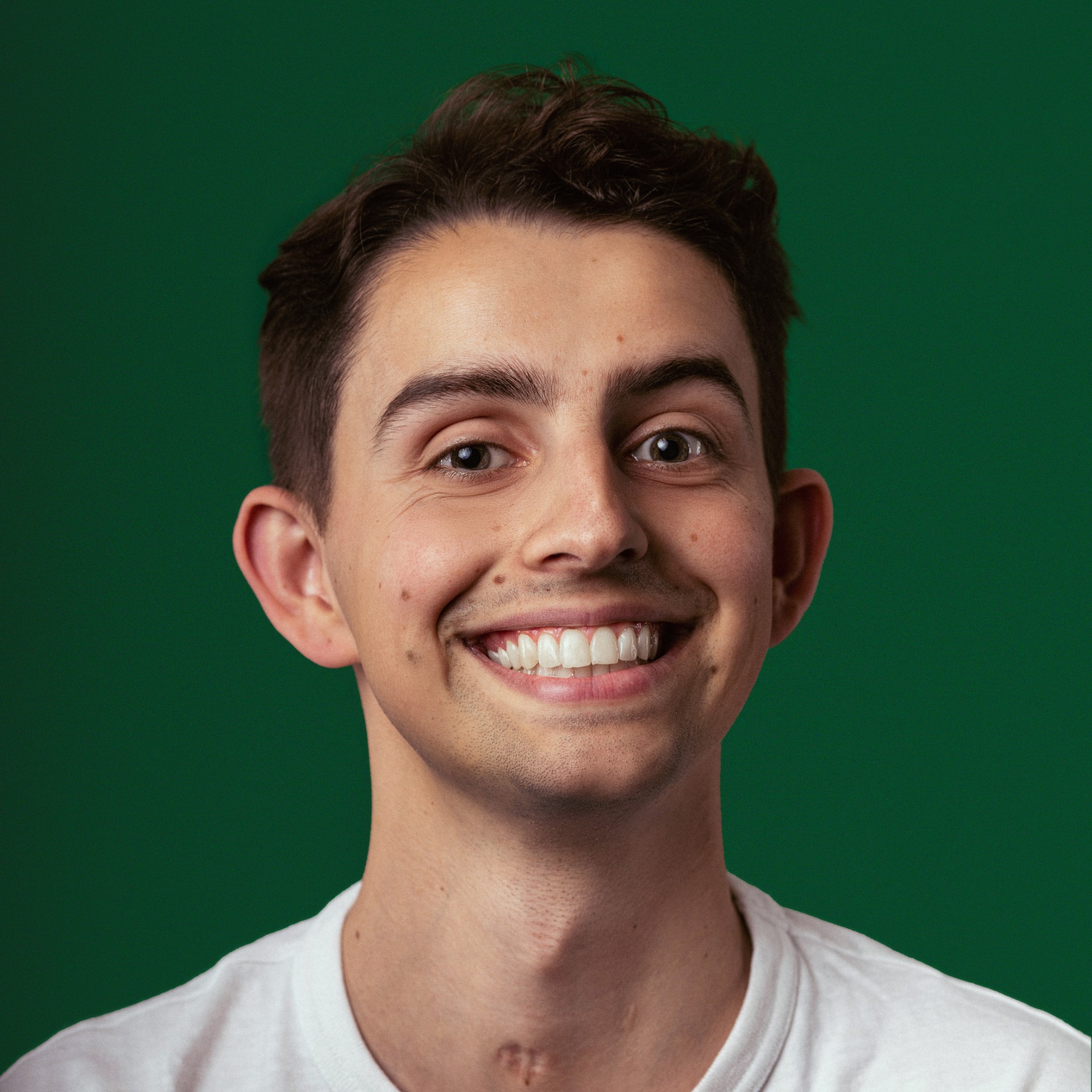 Elliott Dallas