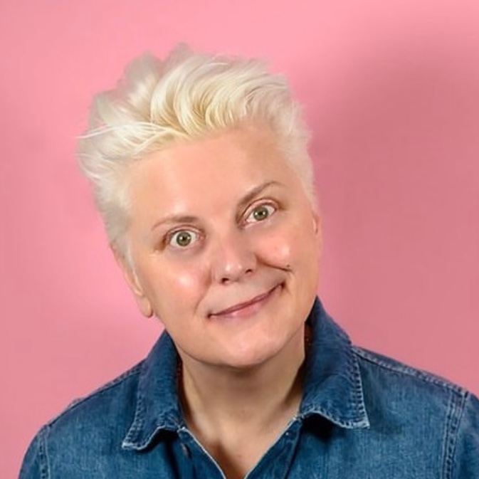 Donna Williams