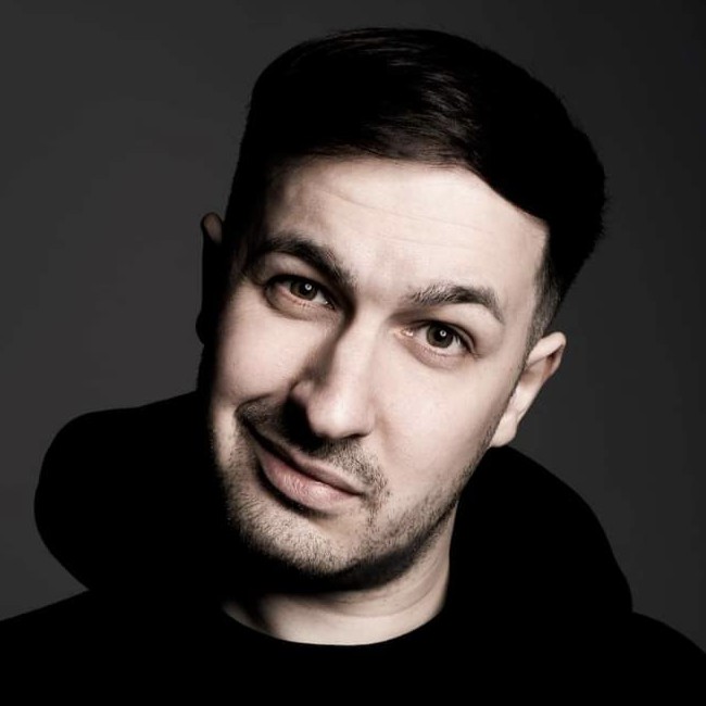 Adam Anwar - The Jesters Comedy Club