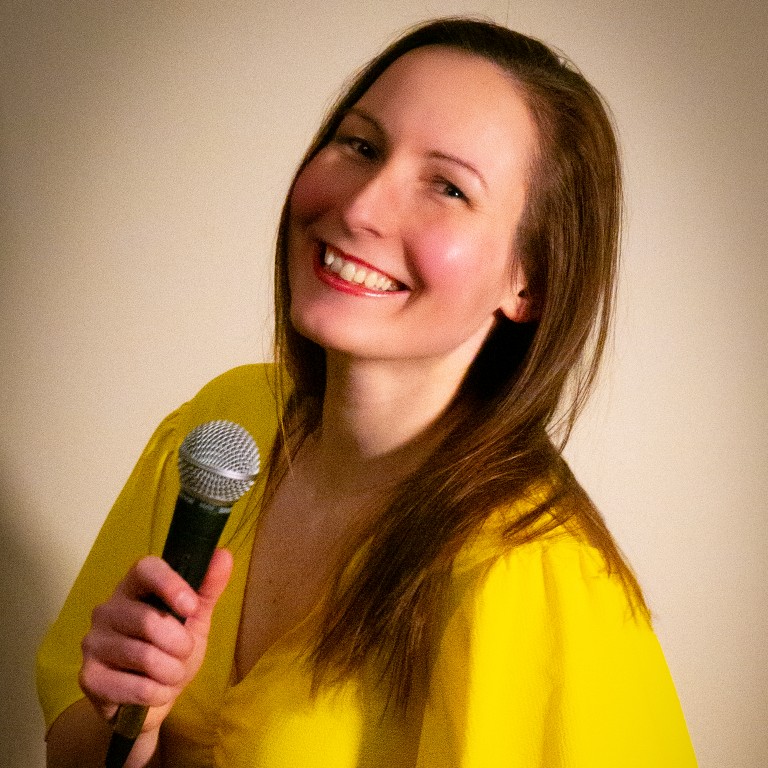Joanna Surowiec