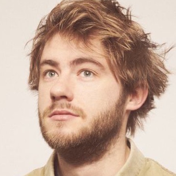 Ben Pope
