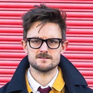 Nate Kitch - The Jesters Comedy Club