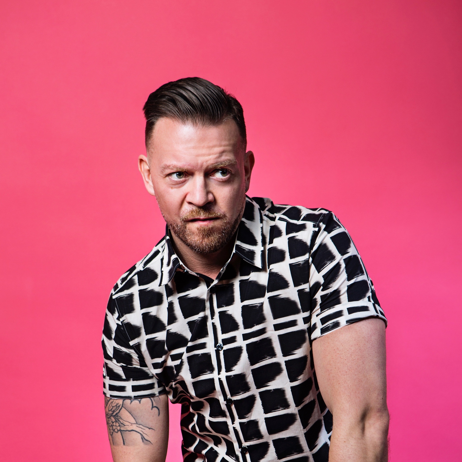 Russell Arathoon