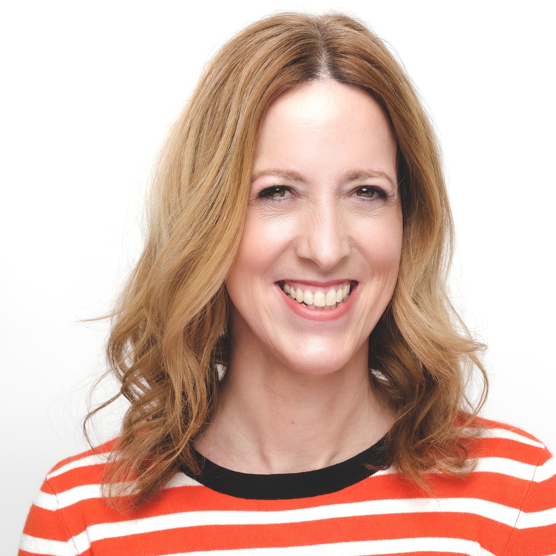 Sally-Anne Hayward