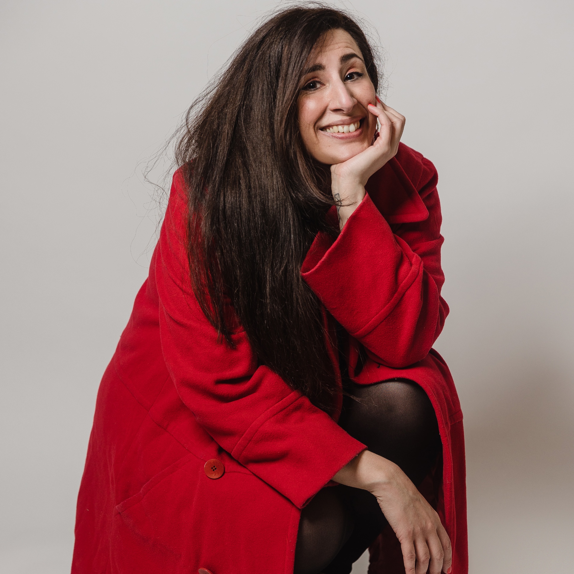 Jaleelah Galbraith - The Jesters Comedy Club
