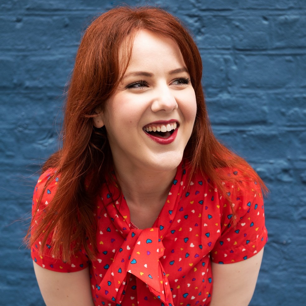 Rebecca-Maree