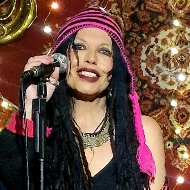 Carli Susu