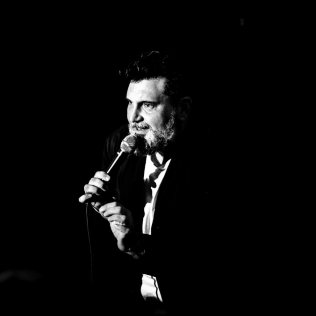 Alex Milner - The Jesters Comedy Club