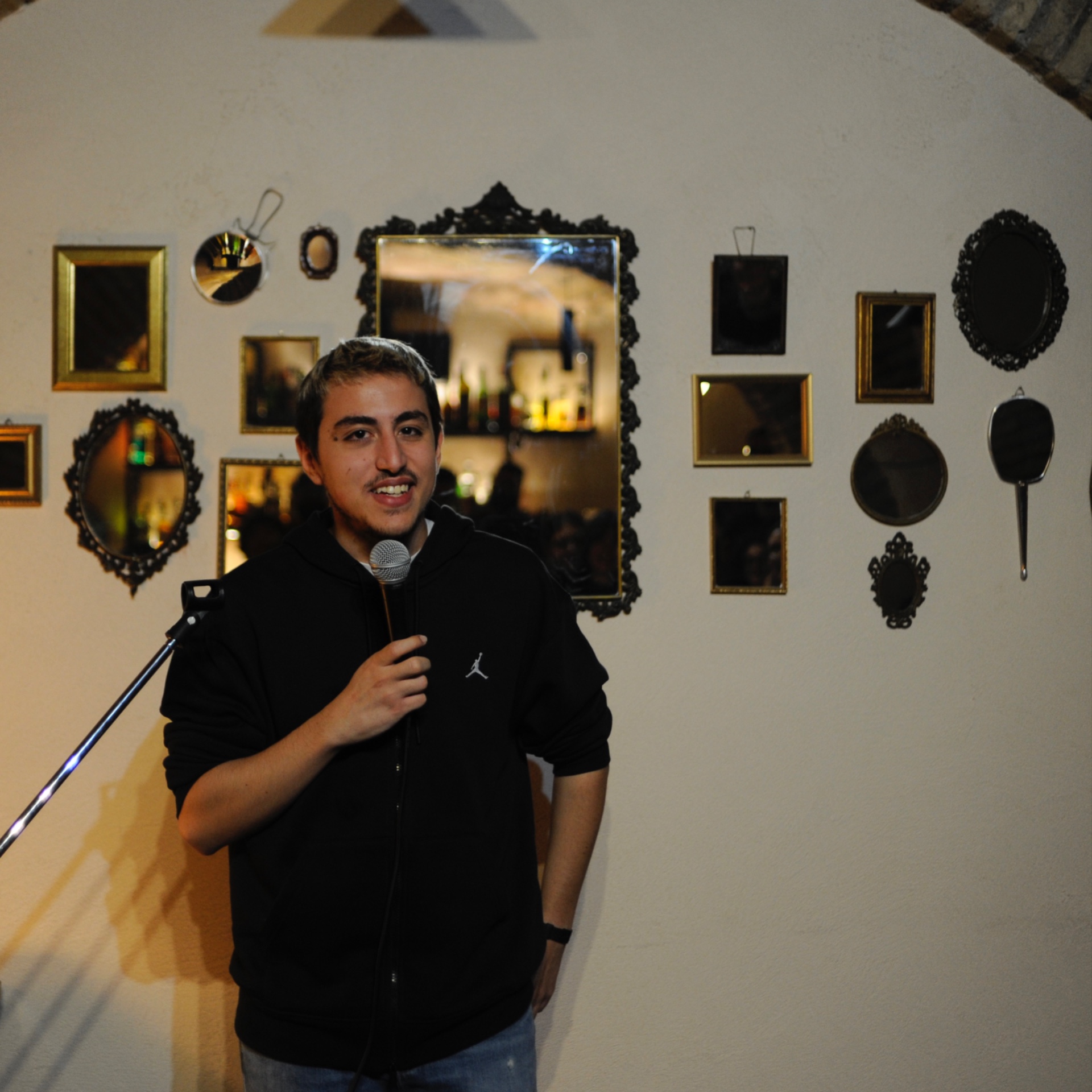 Antonio Gaudino