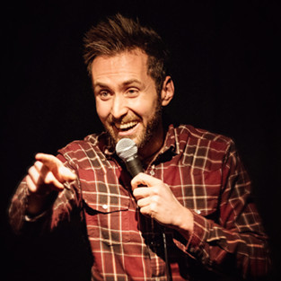 Patrick Hore