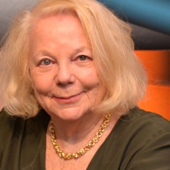 Jenny Simanowitz