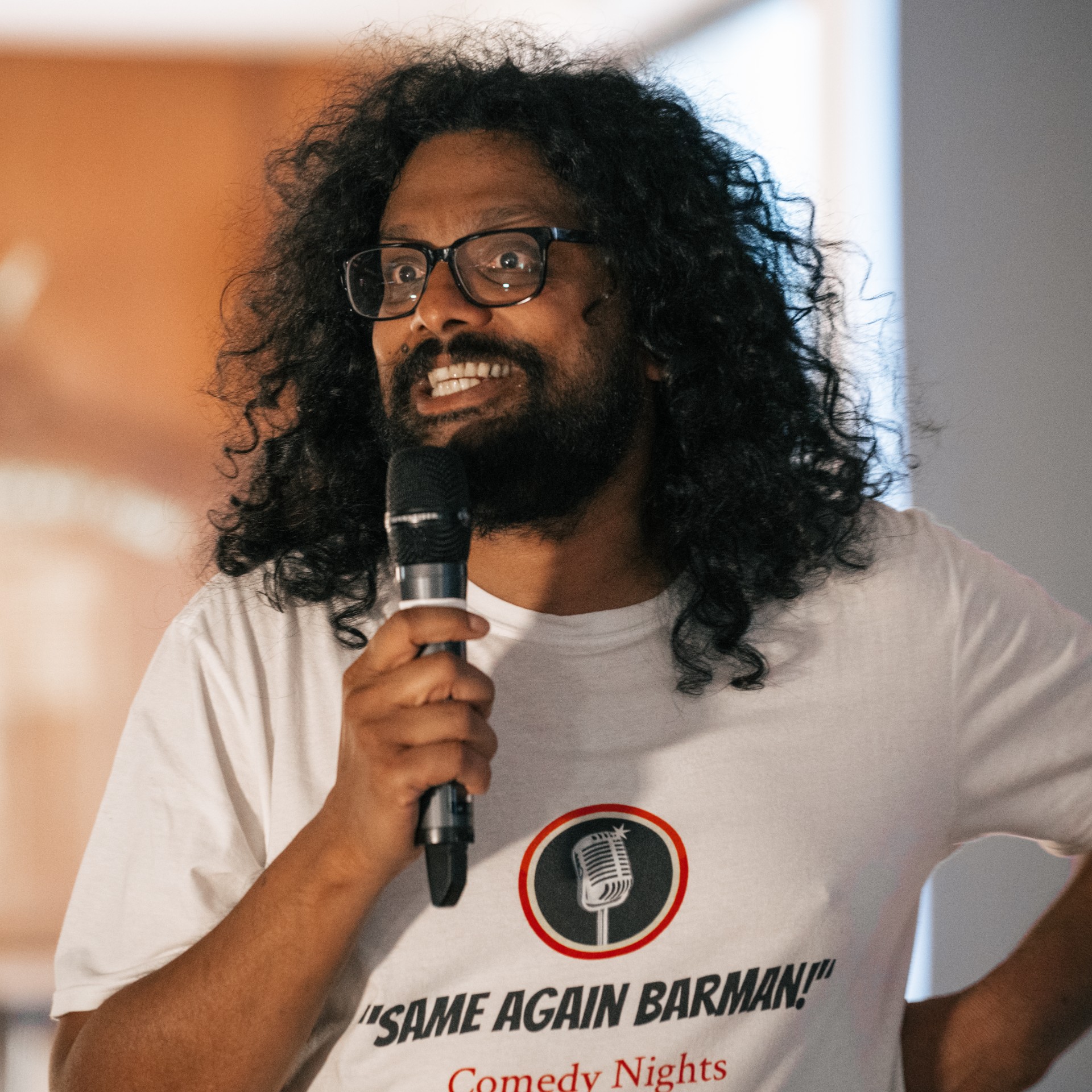 Pratik Barman