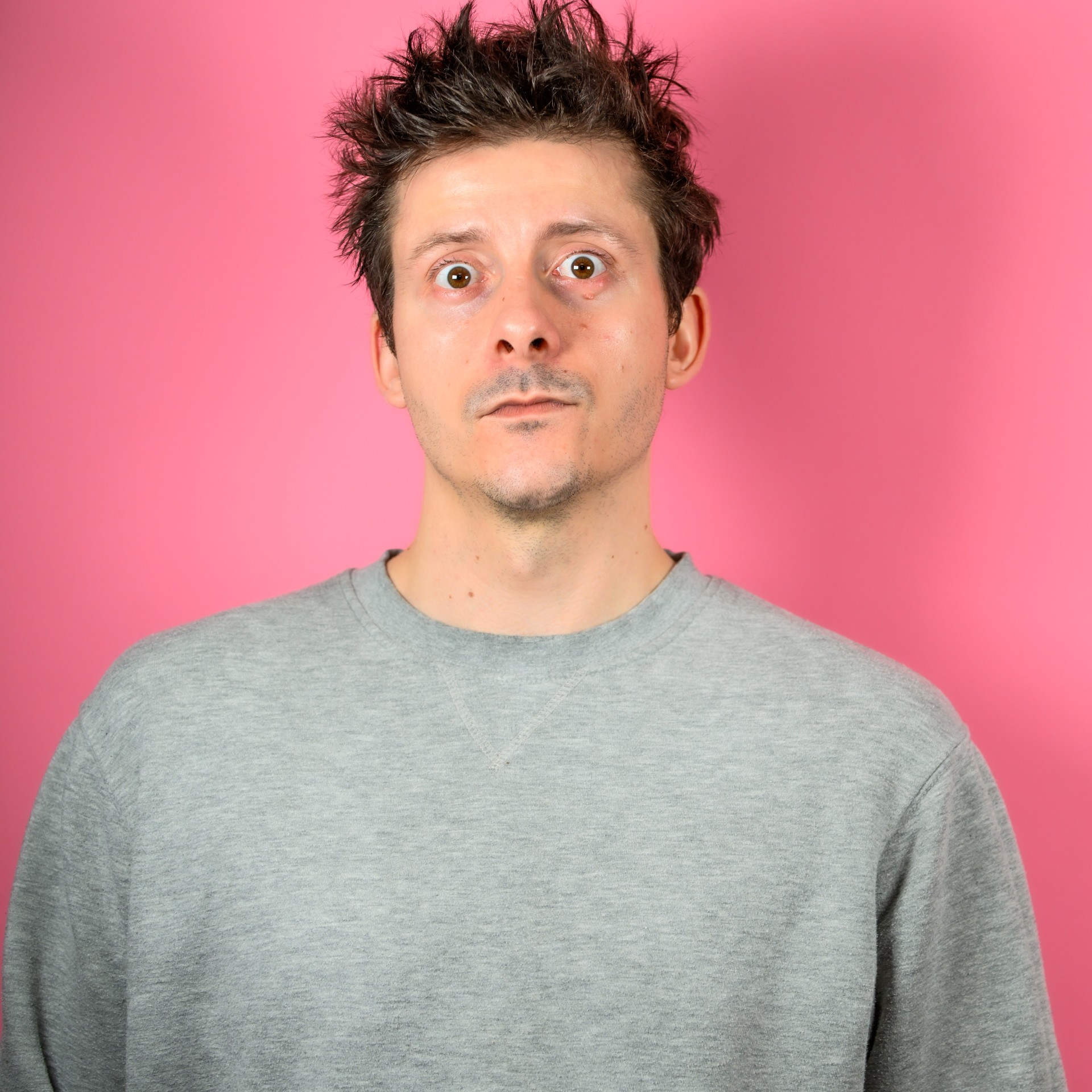 Harrison Thomas