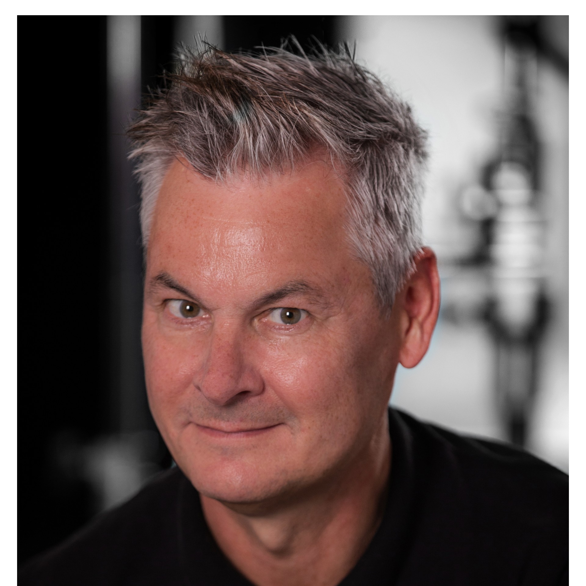 Phil Walker