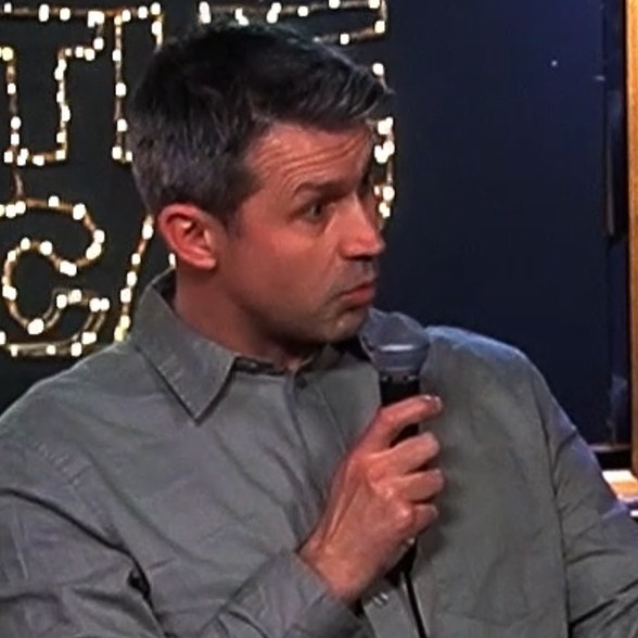 Matt Eley