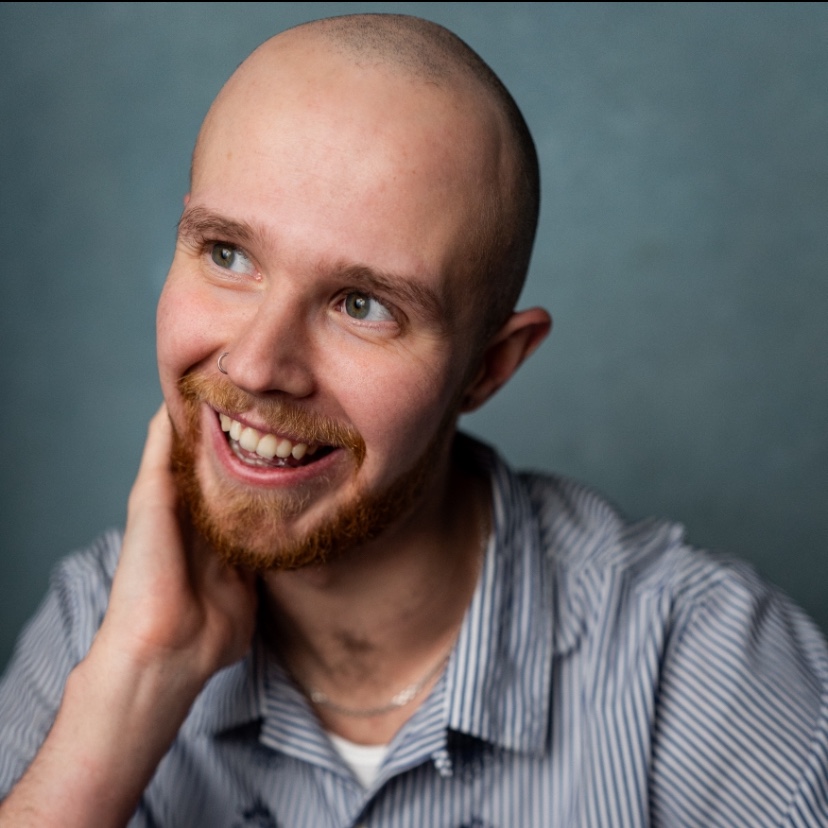 Harry Chalmers-Morris - The Jesters Comedy Club