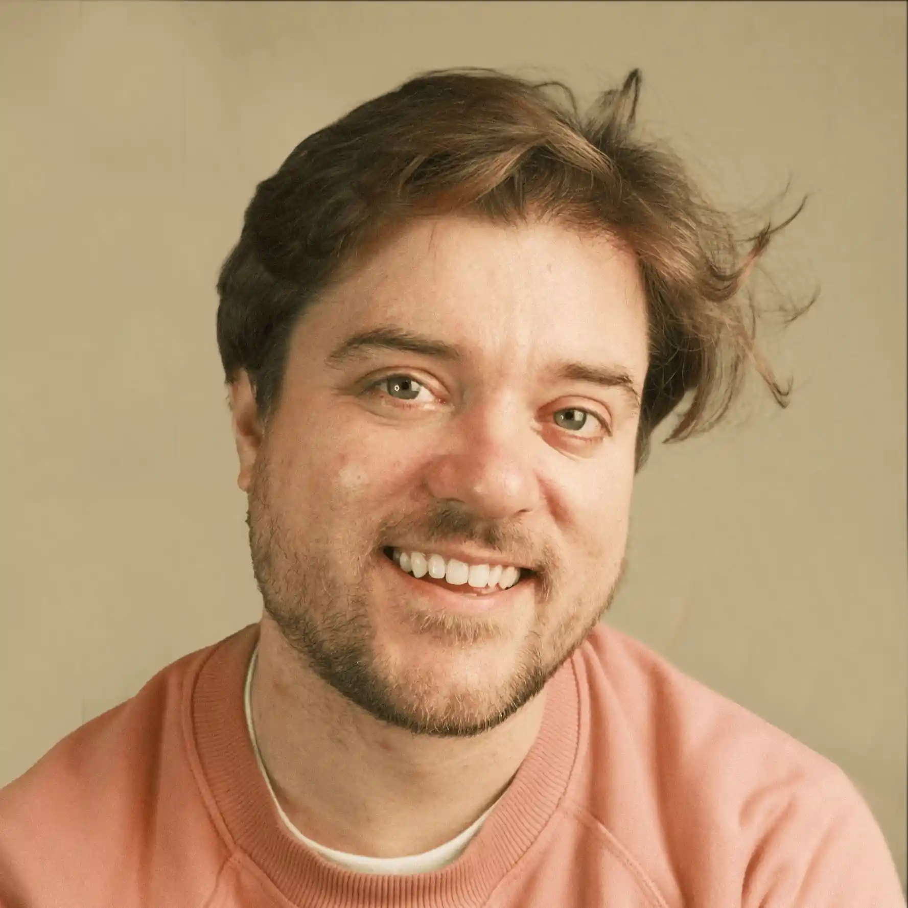 David McDonnell
