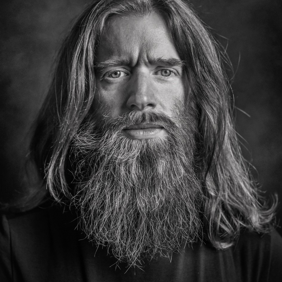 Jeroen Leenders
