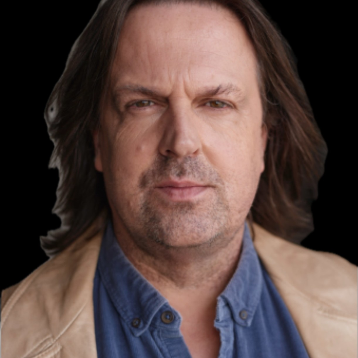 Timothy Seymour Allen