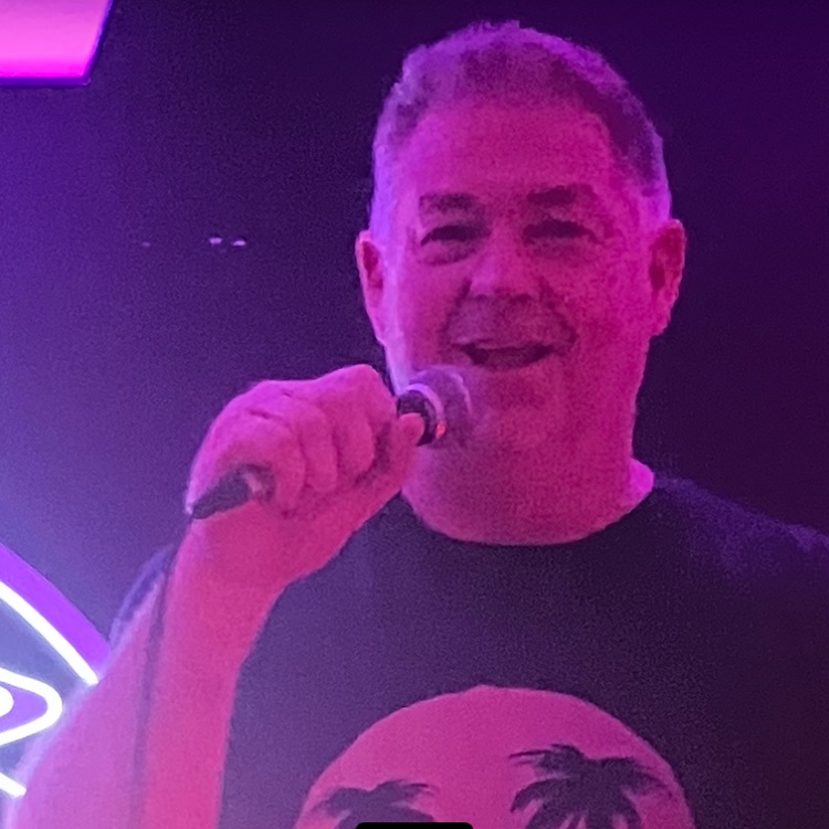 Rob Beighton