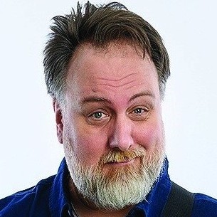 Mitch Benn