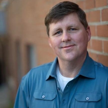 Darryl Purvis