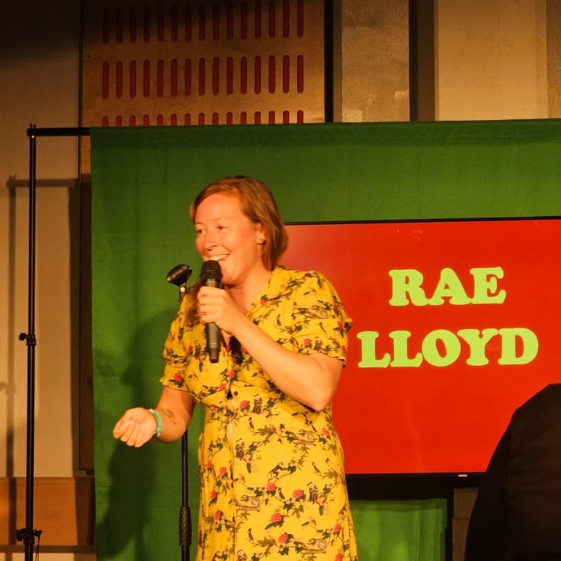 Rae Lloyd