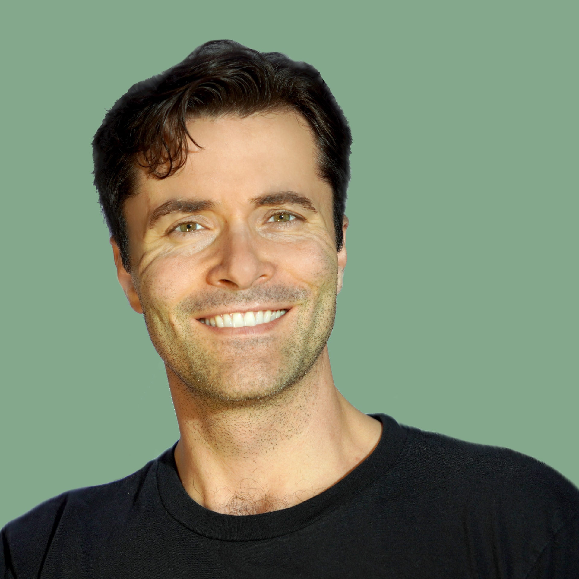 Tim King