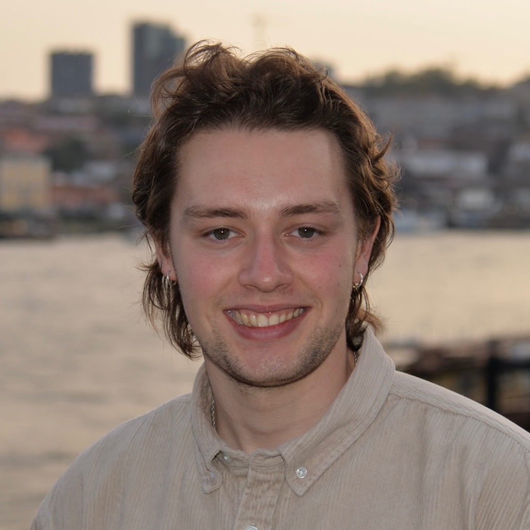 Aaron Mason