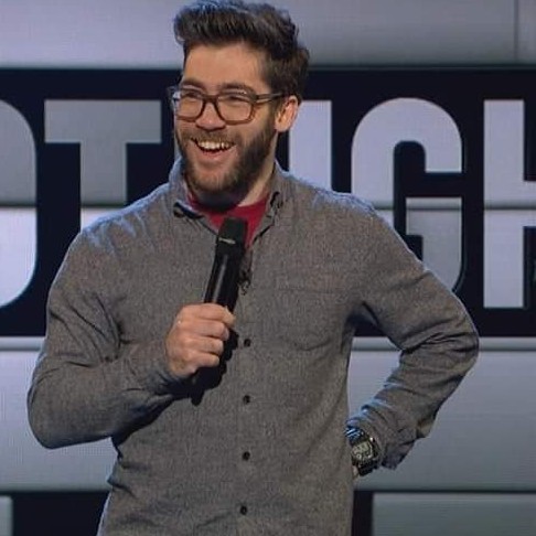 Aaron Simmonds - The Jesters Comedy Club