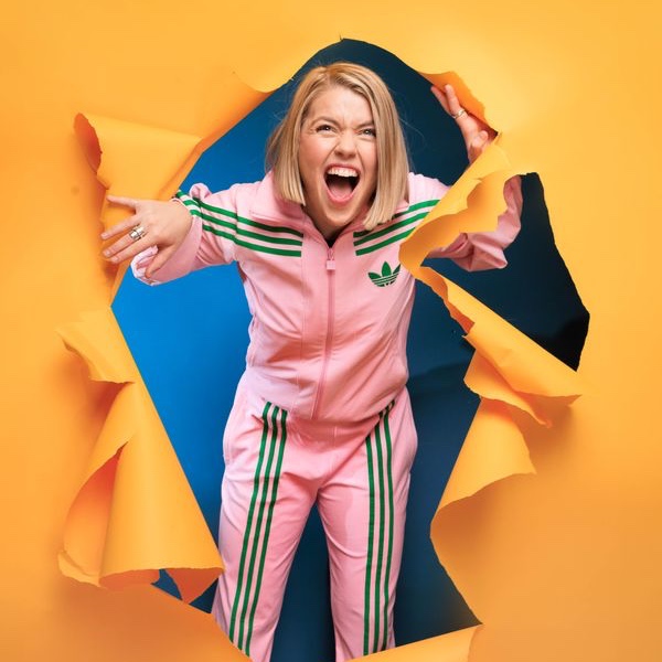 Abi Carter-Simpson