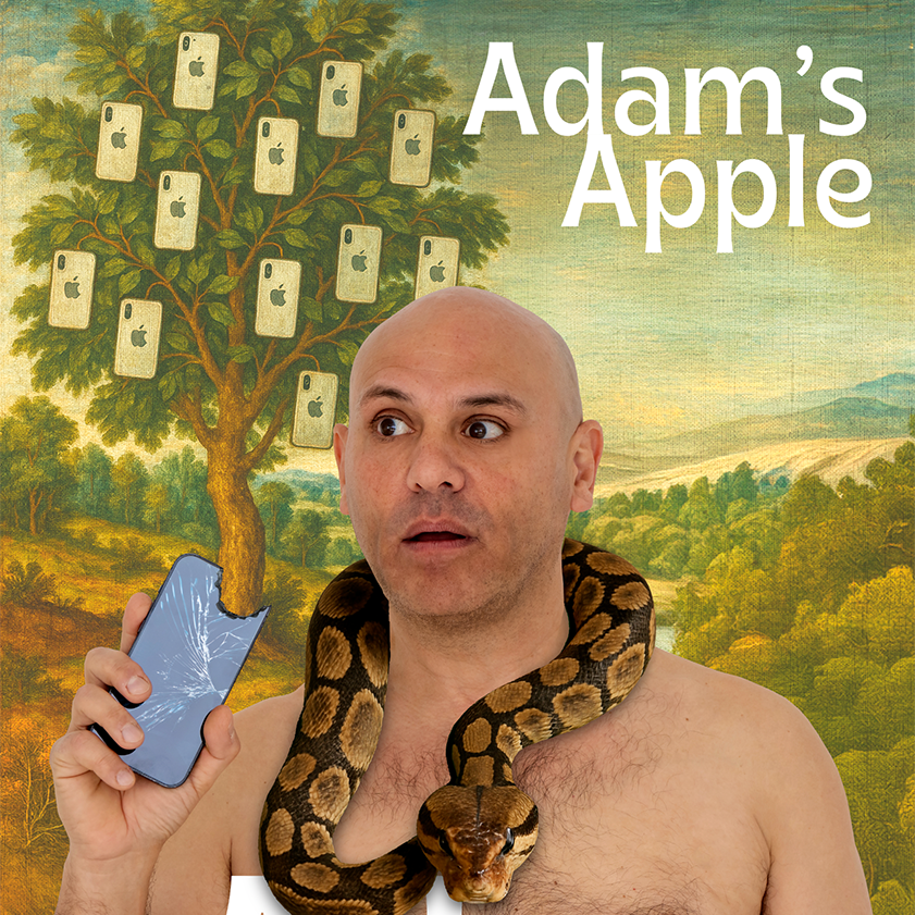 Adam Fields