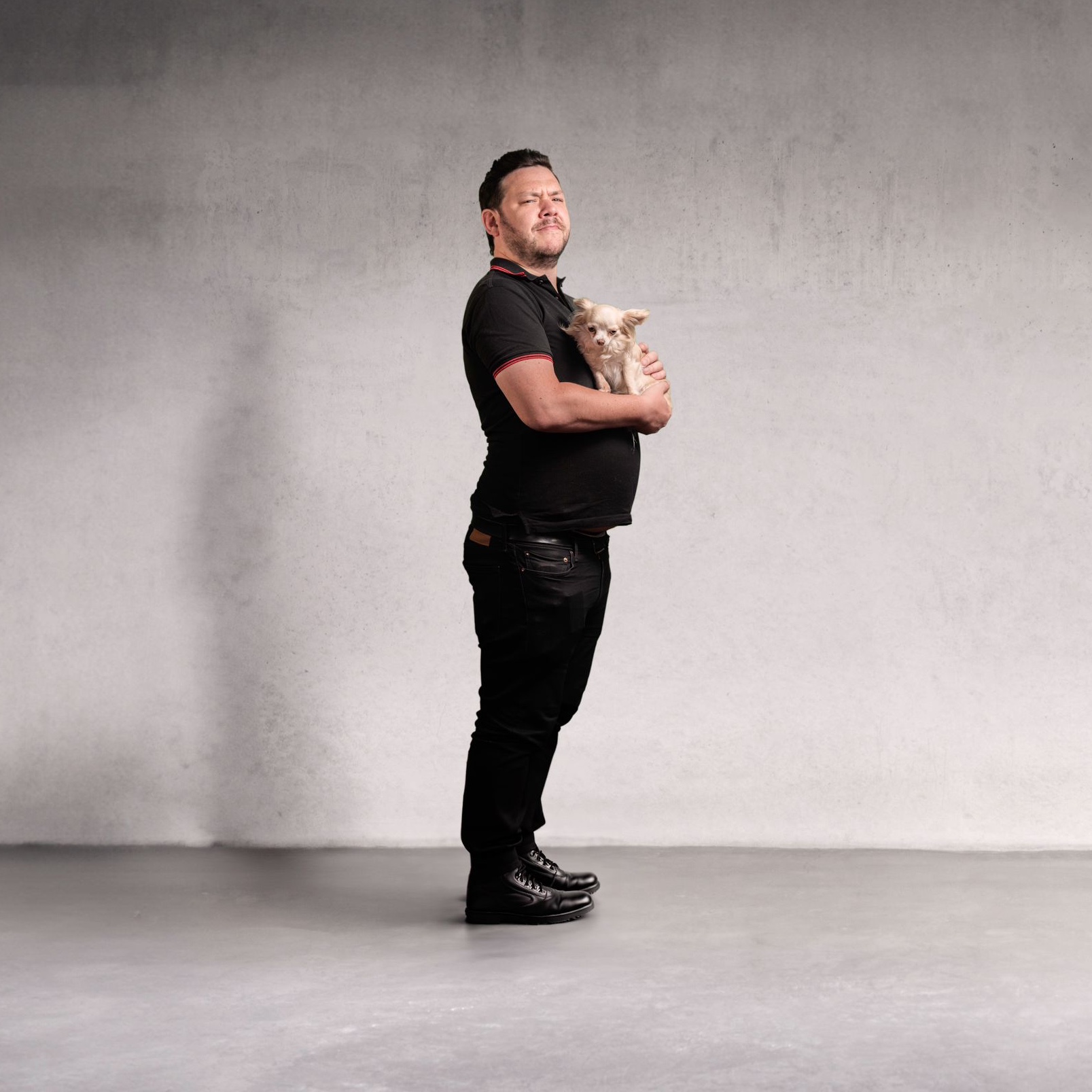 Adam Greene