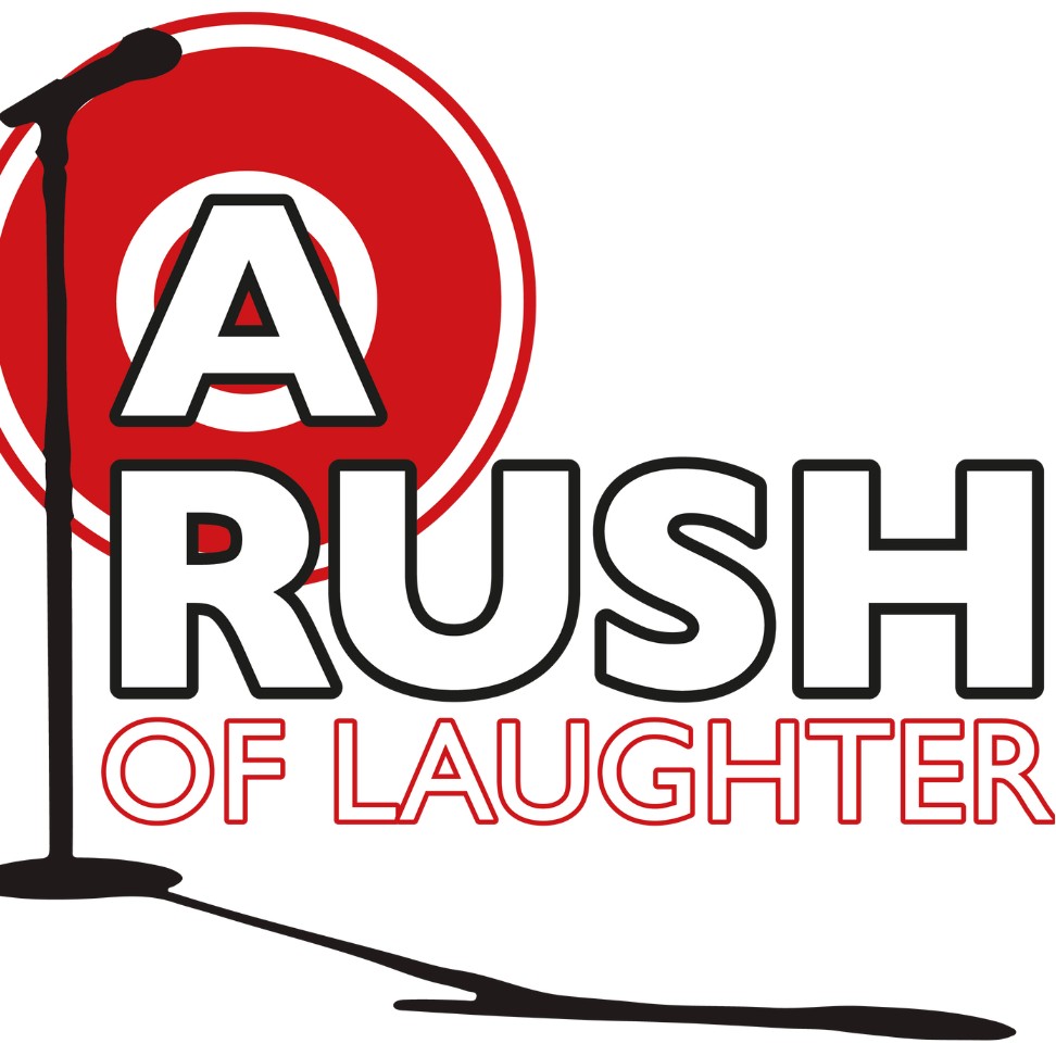 A Rush Of Laughter