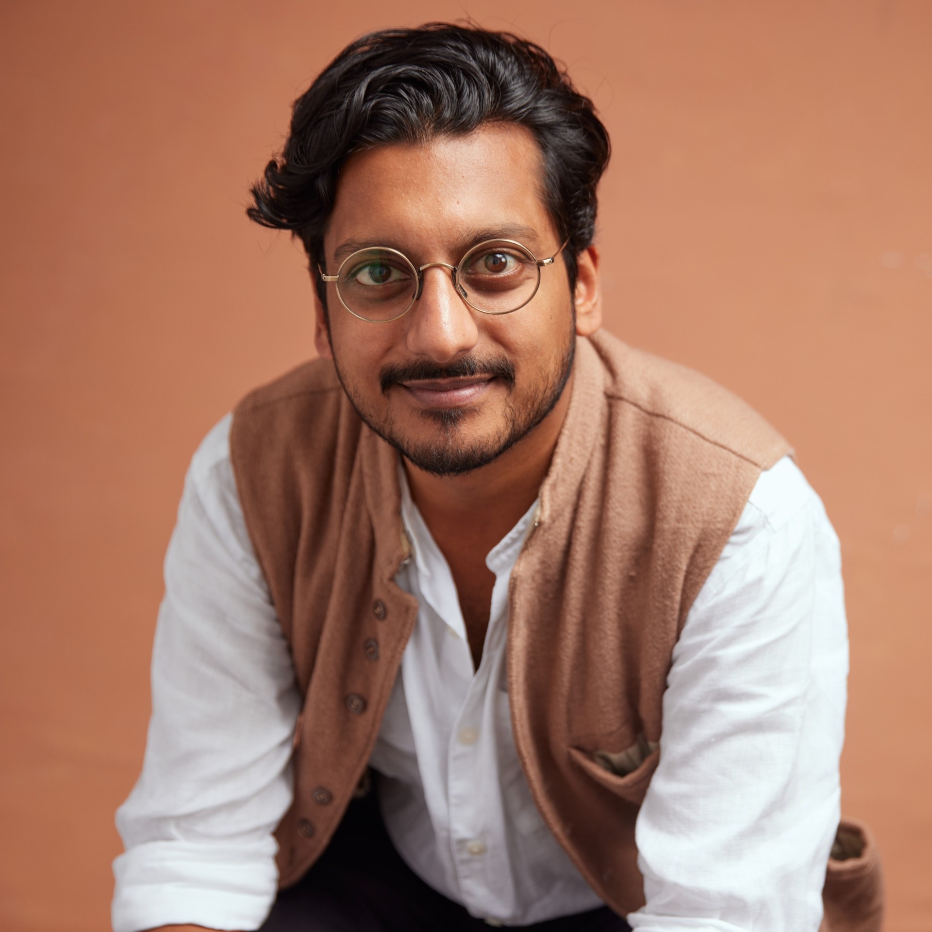 Ahir Shah - The Jesters Comedy Club