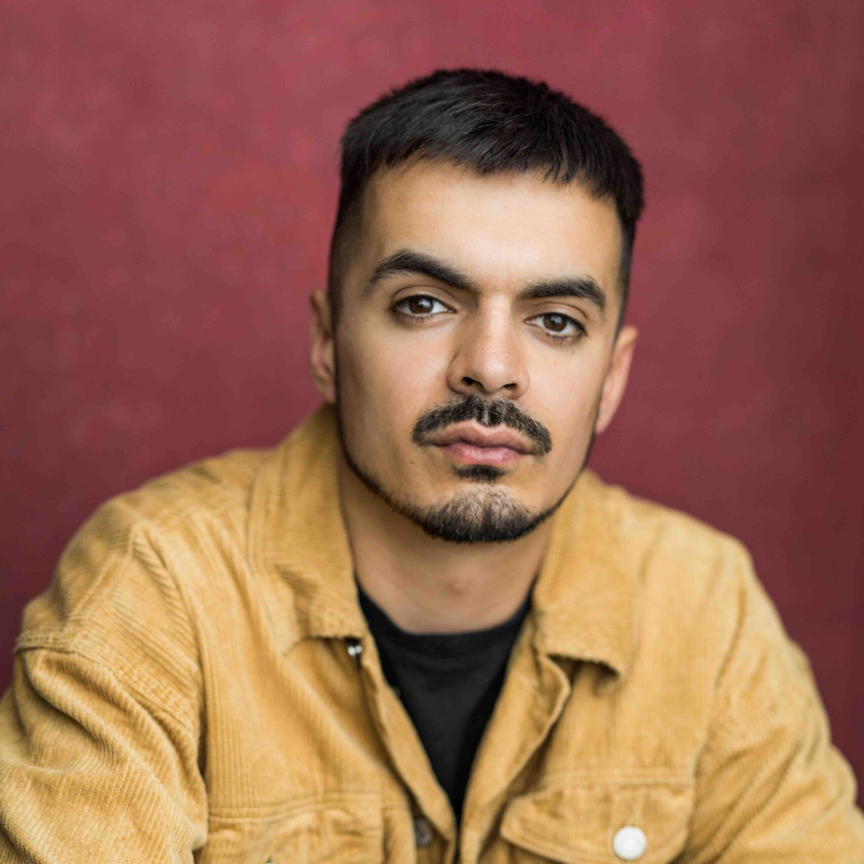 Ajay Rose