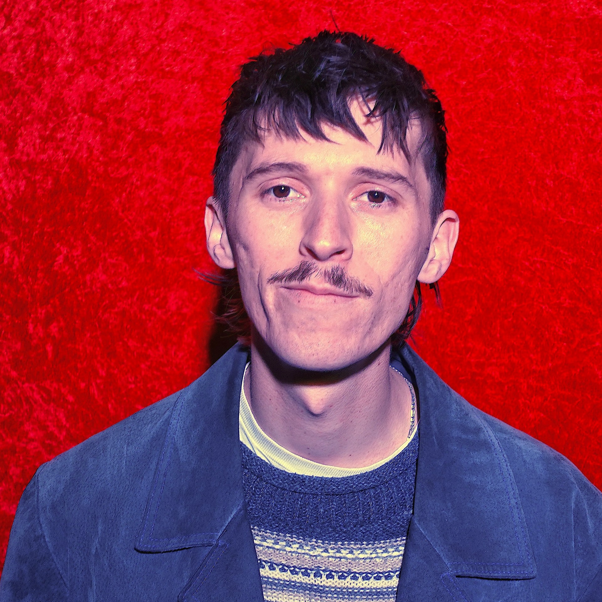 Alex Harris