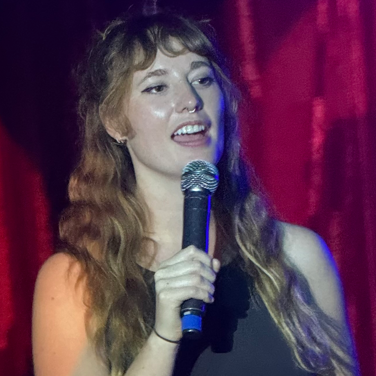 Amelia Fritz