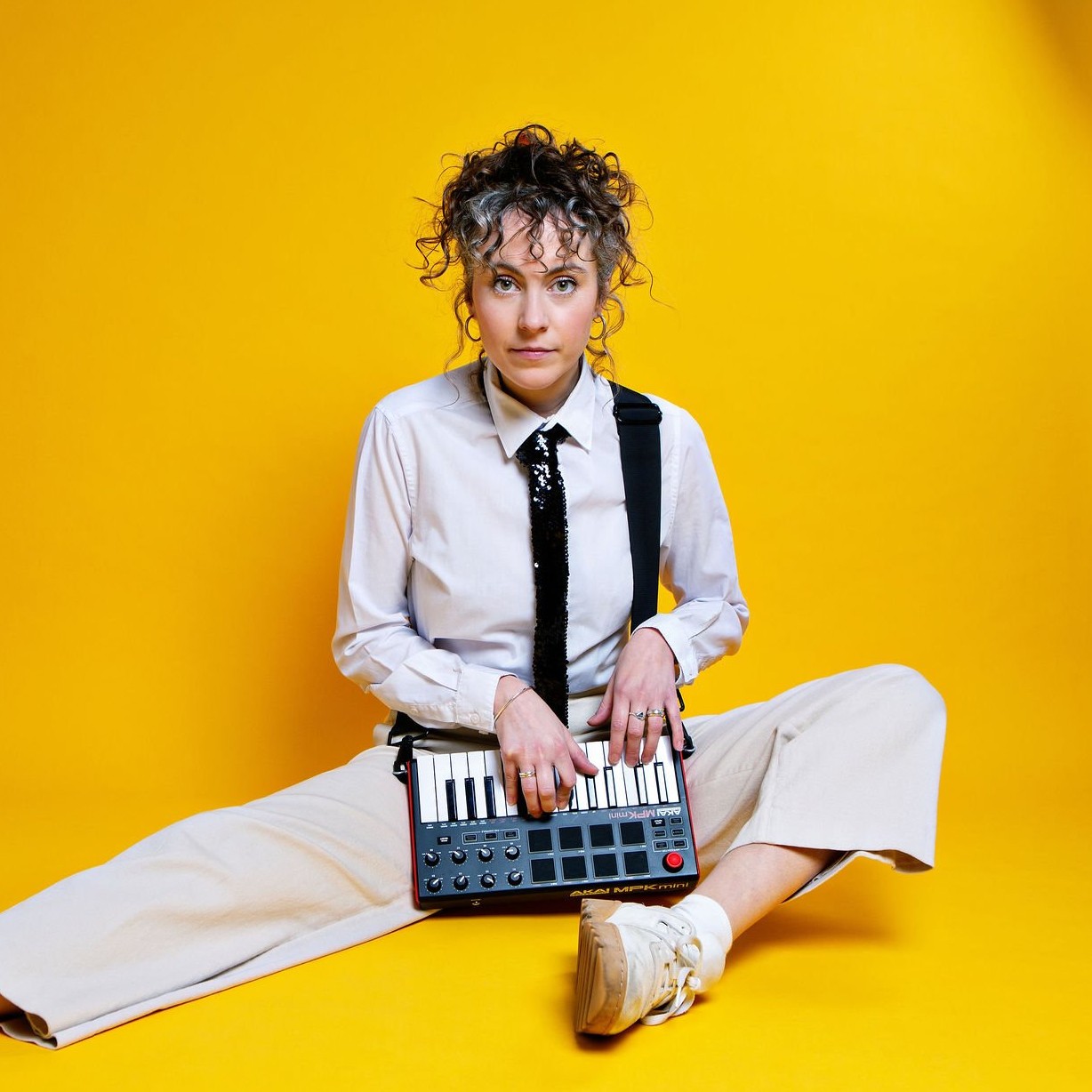 Amy Webber - The Jesters Comedy Club