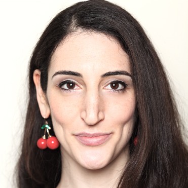 Andrea Hubert