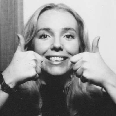 Anna Donald