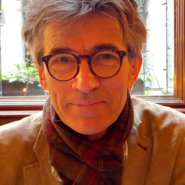 JOHN RANDOM
